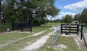 559 SW 15th Ct, Bell, FL 32619