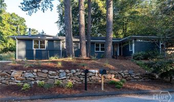 160 Gran Ellen Dr, Athens, GA 30605
