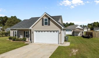 4428 Bristlecone Dr, Ayden, NC 28513