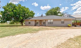 1131 Key Ln, Abilene, TX 79602