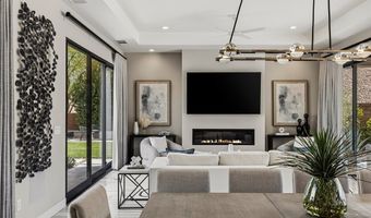 1 Garden Shadow Ln, Las Vegas, NV 89135
