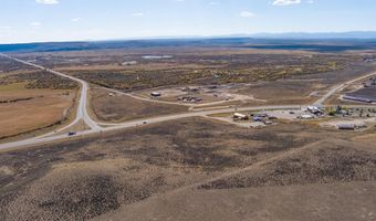 HWY 191, Daniel, WY 83115