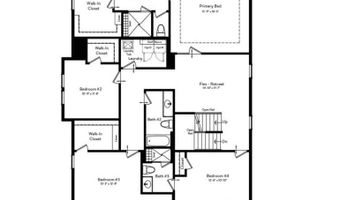 41883 NIGHT NURSE Cir, Brambleton, VA 20148