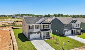 4199 Hartshorn Cir, Aiken, SC 29801