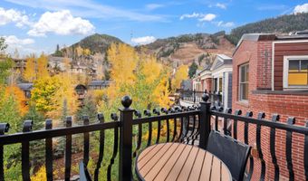 415 E Dean St # 47 Weeks 51/52, Aspen, CO 81611