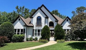 137 RED BAY Dr, Alabaster, AL 35007