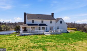 5191 BEACH RIDGE Ln, Amissville, VA 20106