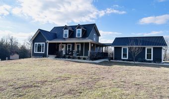 1775 GreenHill Welchburg Rd, Annville, KY 40402