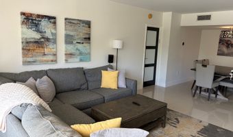 3625 N Country Club Dr 206, Aventura, FL 33180