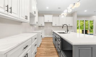 3432 Centark Cir Cir, Alexander, AR 72002