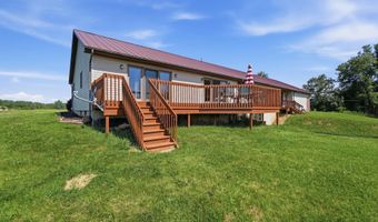 6095 E Division Rd, Angola, IN 46703