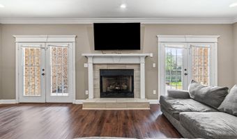 5014 Congressional Dr, Benton, AR 72019