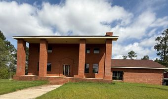1034 Ga Hwy 30, Alamo, GA 30410