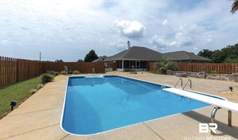 16311 Old Brady Rd, Bay Minette, AL 36507