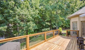 4814 Galloways Farm Ct, Acworth, GA 30101
