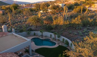 35407 N PALO VERDE Way, Cave Creek, AZ 85331