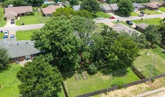 1421 Briarwood Dr, Alma, AR 72921