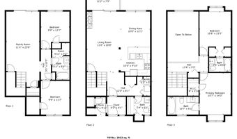 18 Woodsview Ln 2, Lincoln, NH 03251