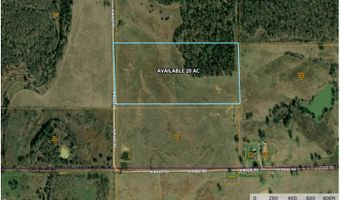 002 N Wade Rd, Bennington, OK 74723