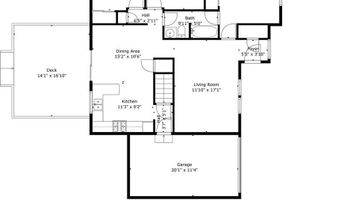 288 Brightfield Dr, Ballwin, MO 63021
