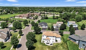 10720 49th Ct NE, Albertville, MN 55301