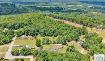 281 Cherokee Hills Rd, Bassett, VA 24055