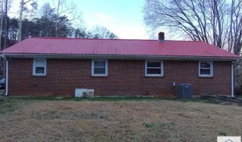 129 Townsend Dr, Bassett, VA 24055