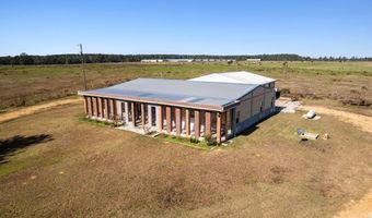 2545 Pleasant Grove Rd, Bogue Chitto, MS 39629