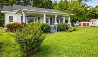 10729 N Main St, Archdale, NC 27263