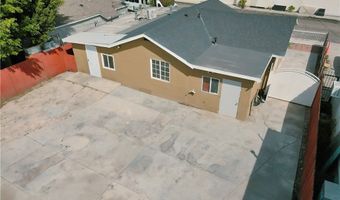 806 W Spruce St, Compton, CA 90220