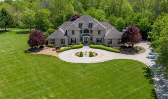 6635 CR 427 Rd, Auburn, IN 46706