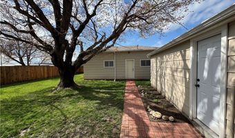 216 W 2nd, Big Timber, MT 59011