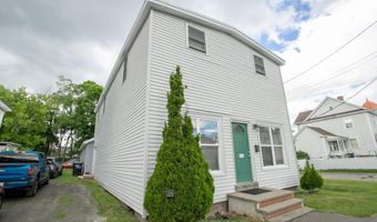 172 Garland St, Bangor, ME 04401