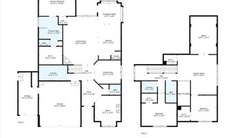 1203 Tiana St, Anna, TX 75409