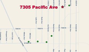 7305 N 3500 W, Cedar City, UT 84721