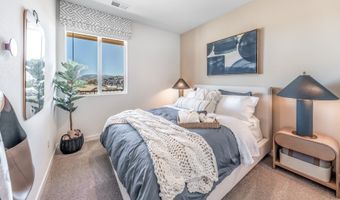 832 Centerville St Plan: Trinity, Carson City, NV 89701