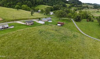27337 Rich Valley Rd, Abingdon, VA 24210