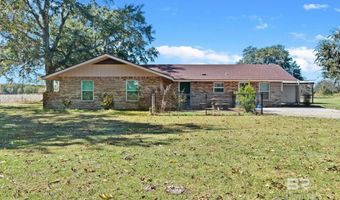 236 Beacon Ln, Atmore, AL 36502