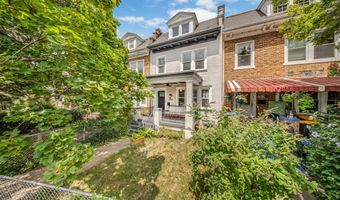 1505 SPRING Pl NW, Washington, DC 20010