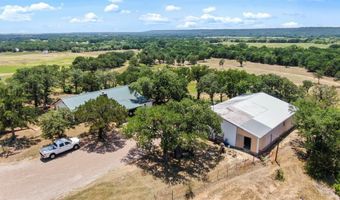 600 Wilson Bend Rd, Millsap, TX 76066