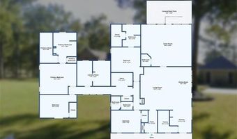 61180 DOE RUN Dr, Amite, LA 70422