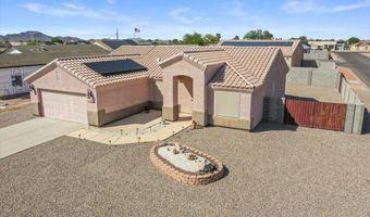 10852 W COVE Dr, Arizona City, AZ 85123