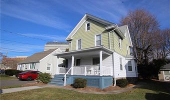 0 Crane St And Locust Ave, Danbury, CT 06810