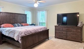 1741 Caddo Cir, Ashdown, AR 71822