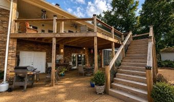 13 Azalea Ln, Amory, MS 38821