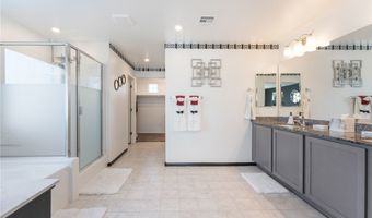 675 Turtleback Falls Ave, Indian Springs, NV 89018