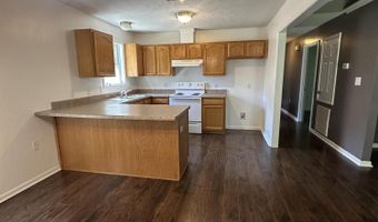 6133 W Clay St, Bay St. Louis, MS 39520