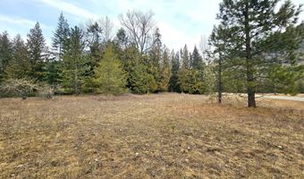 NNA Lightning Creek Rd, Clark Fork, ID 83811