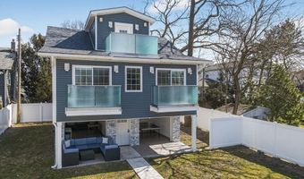 1200 H St, Belmar, NJ 07719