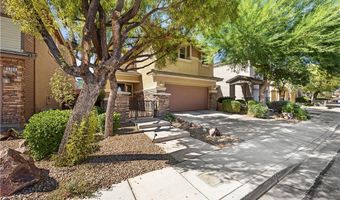 5361 Candlespice Way, Las Vegas, NV 89135